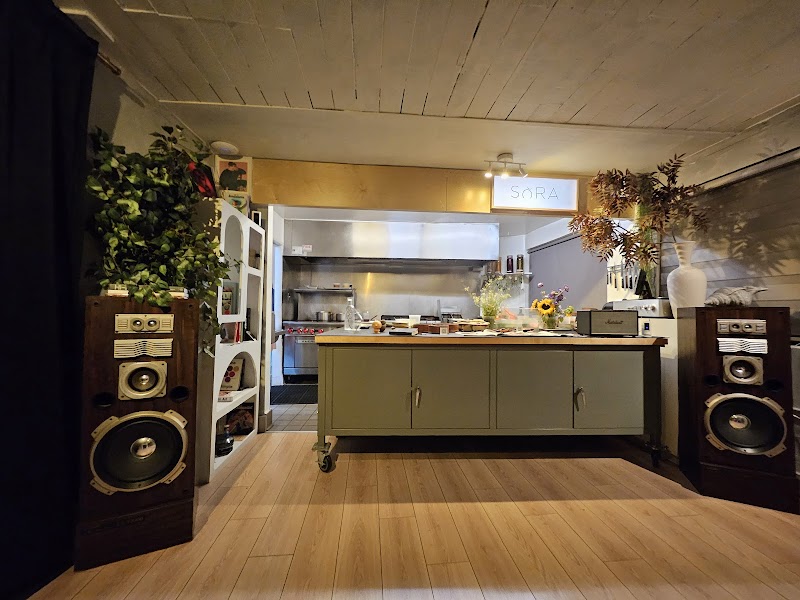 SORA Craft Kitchen photo 2
