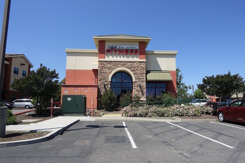 Vacaville Fitness photo 2