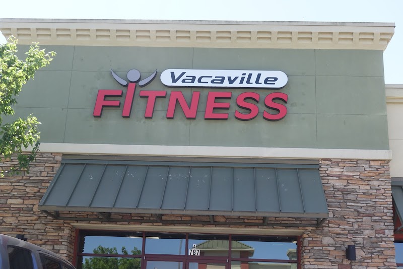 Vacaville Fitness photo 4