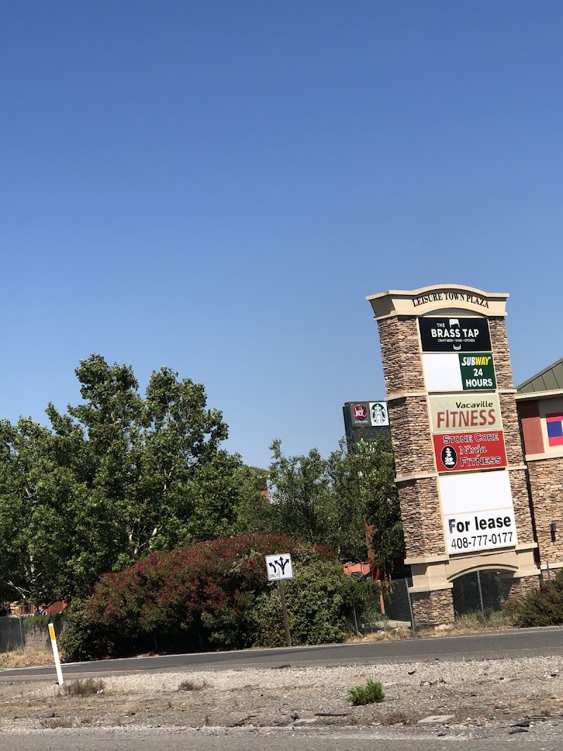 Photo of Vacaville Fitness