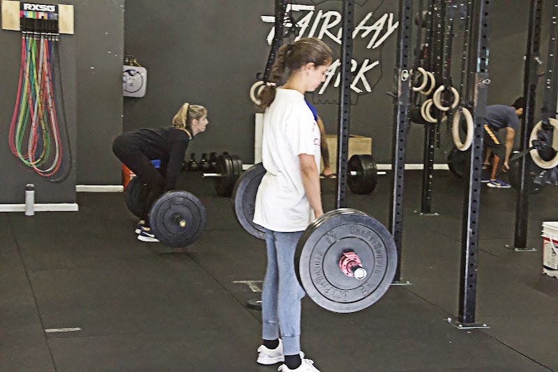 Photo of CrossFit Fairway Park