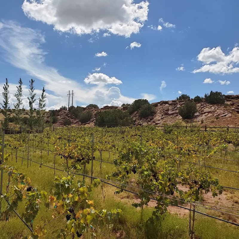Desert Rock Winery & Distillery photo 2