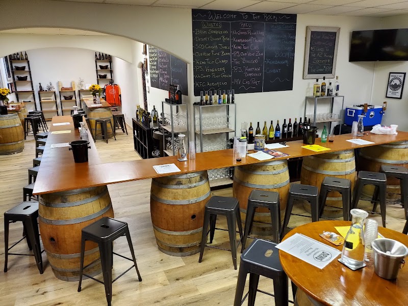 Photo of Desert Rock Winery & Distillery