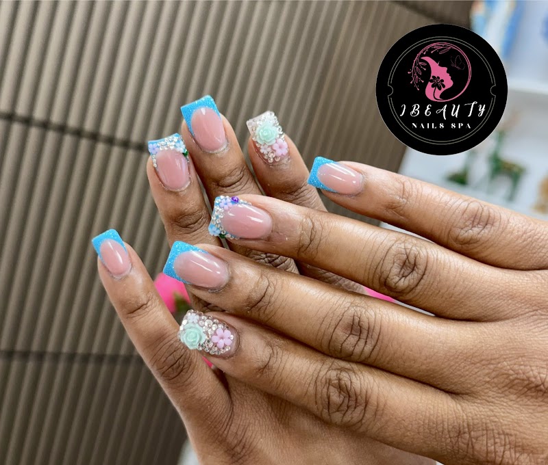 Photo of Ibeauty Nails Spa