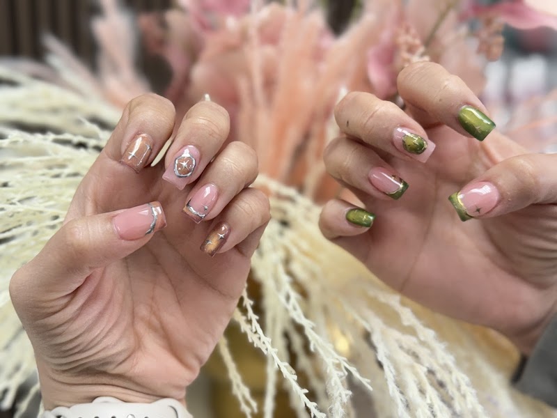 Ibeauty Nails Spa photo 2