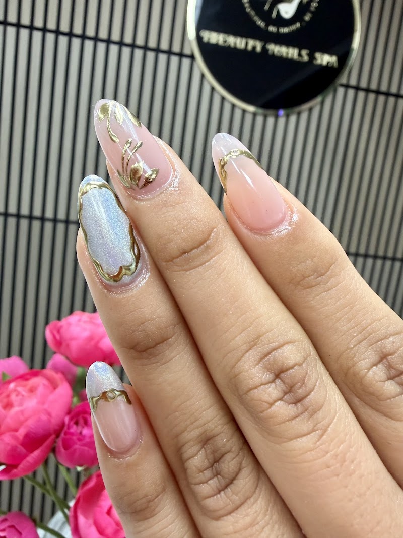Ibeauty Nails Spa photo 5
