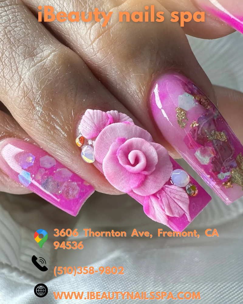 Ibeauty Nails Spa photo 4
