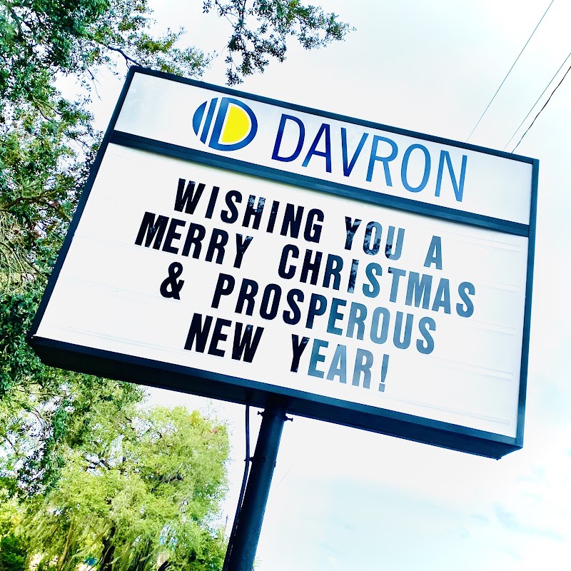 DAVRON photo 3