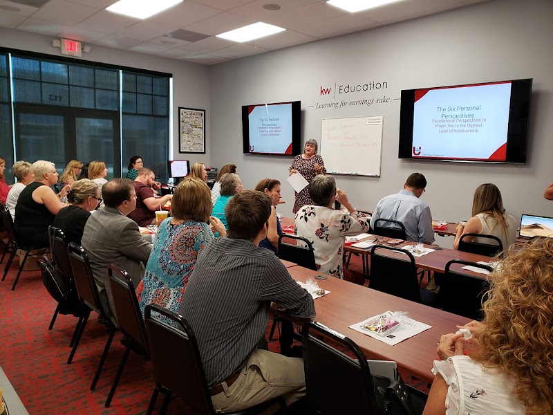 Keller Williams South Shore - Sun City Center photo 3