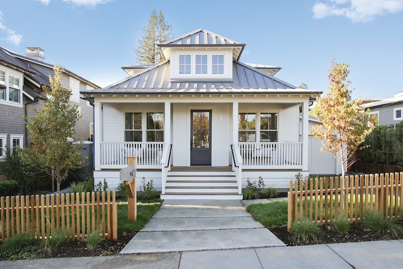 Outpost Real Estate | Radhi Ahern + Scott Kalmbach | Top Realtors Marin & SF photo 5