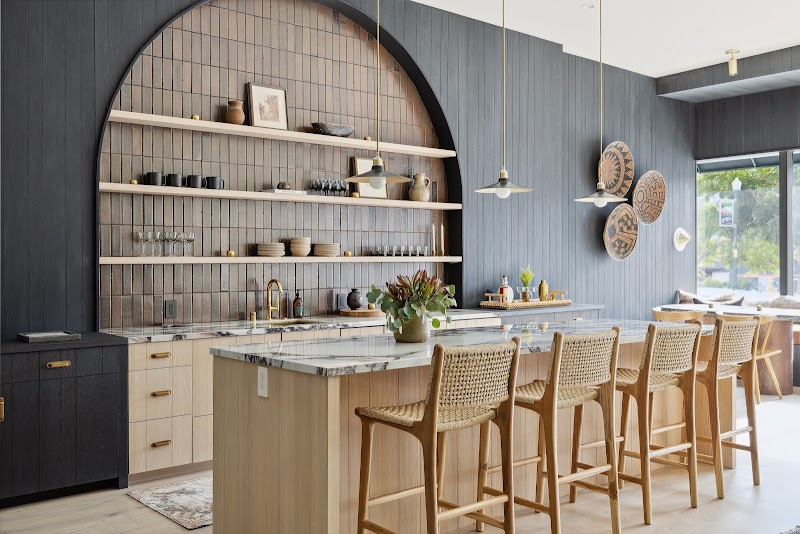 Photo of Outpost Real Estate | Radhi Ahern + Scott Kalmbach | Top Realtors Marin & SF
