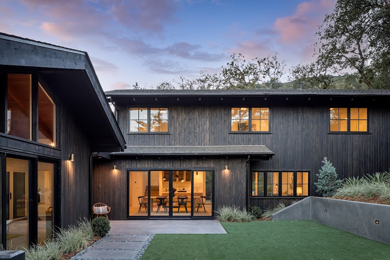 Outpost Real Estate | Radhi Ahern + Scott Kalmbach | Top Realtors Marin & SF photo 2