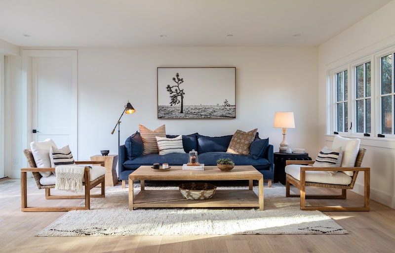 Outpost Real Estate | Radhi Ahern + Scott Kalmbach | Top Realtors Marin & SF photo 3