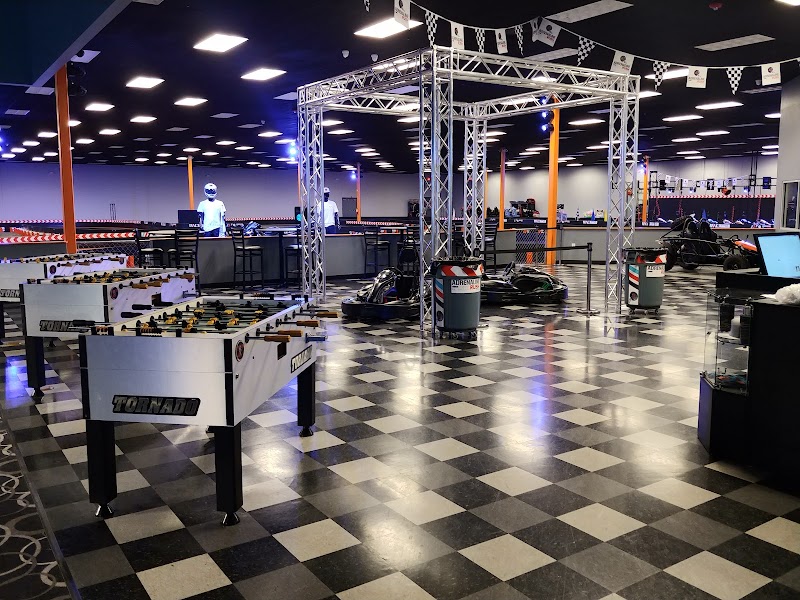 Adrenaline Rush Raceway photo 3