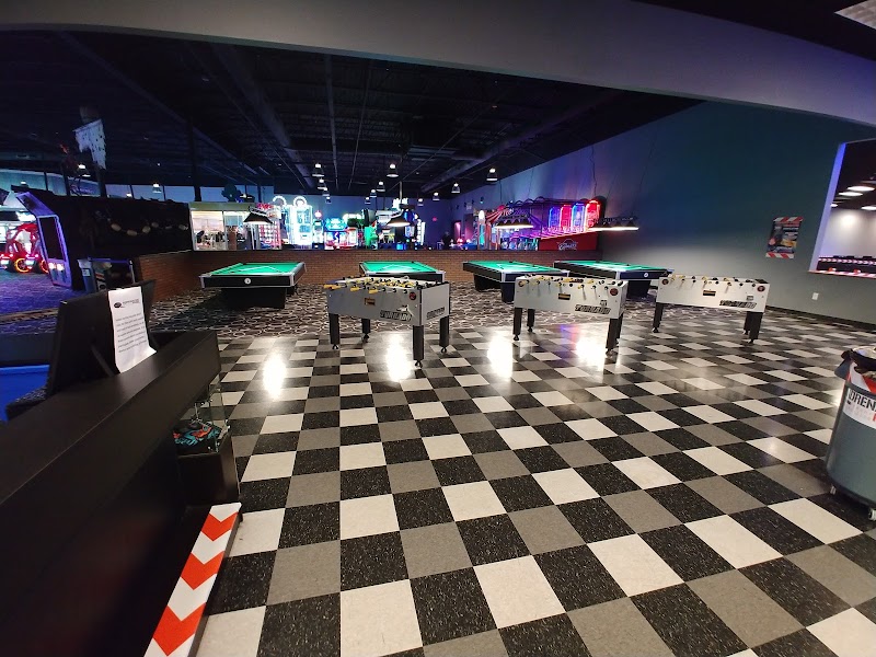 Adrenaline Rush Raceway photo 2