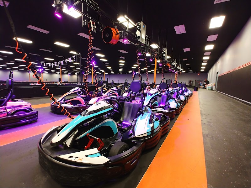 Photo of Adrenaline Rush Raceway
