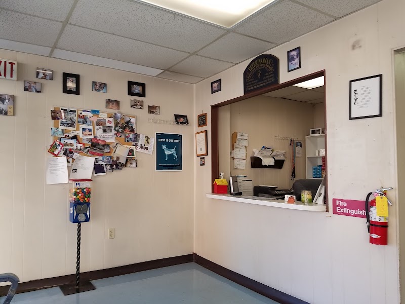 Animal Care Center of Wildwood photo 2