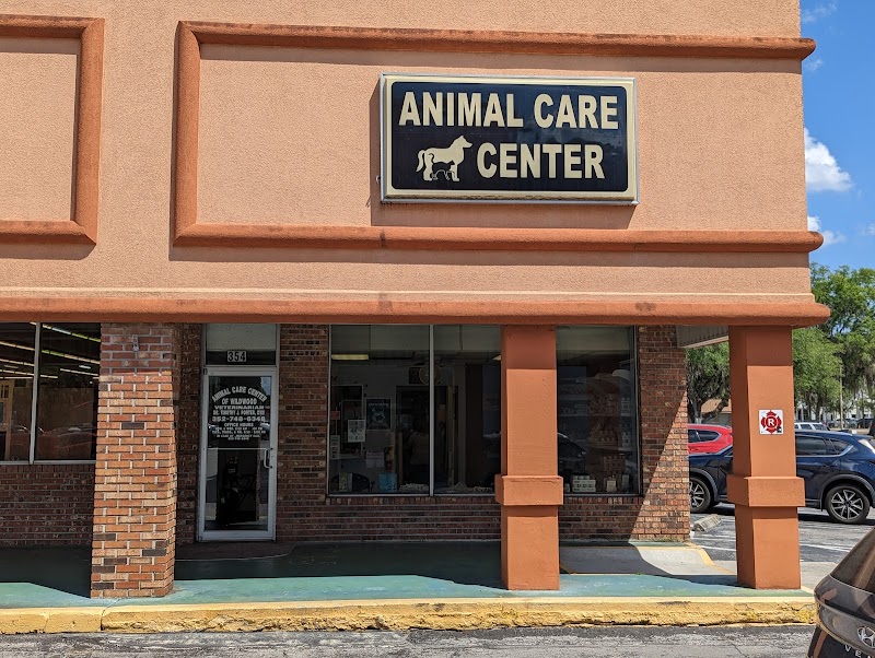 Photo of Animal Care Center of Wildwood