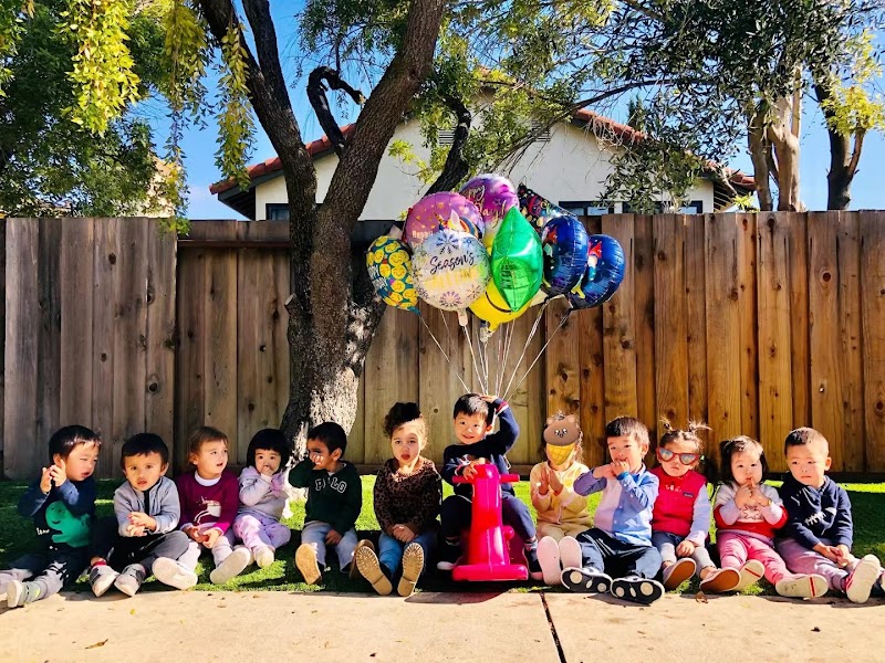 Little Goose Daycare photo 2