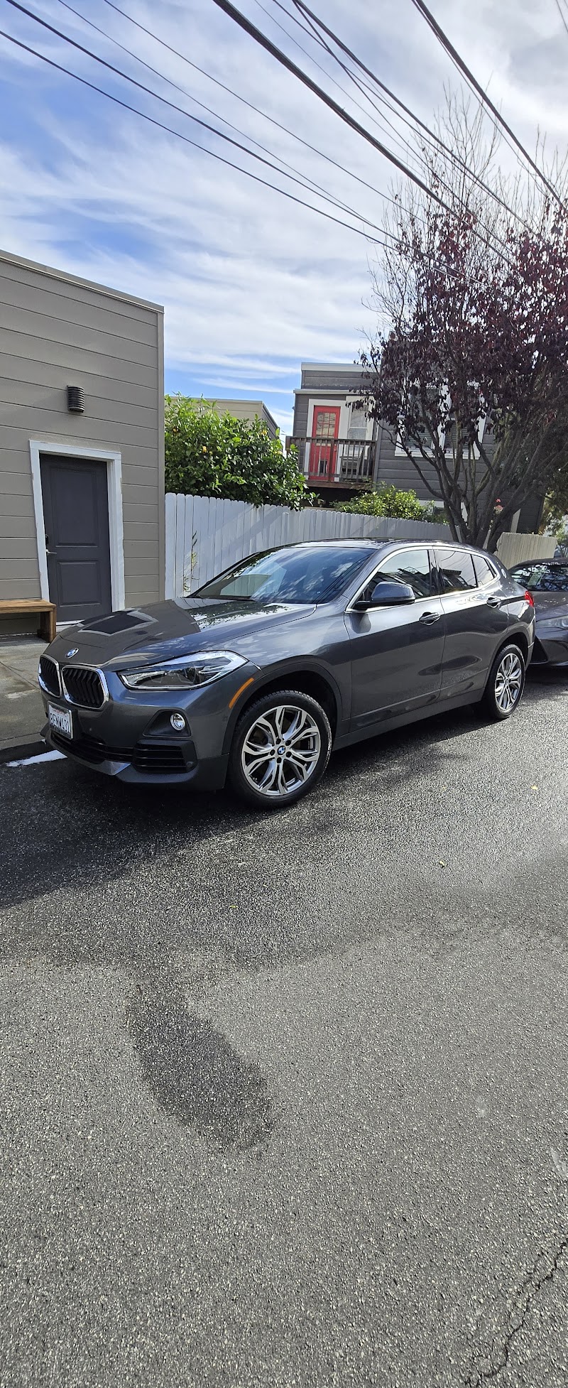 Bullitt Mobile Car Wash & Detailing photo 2