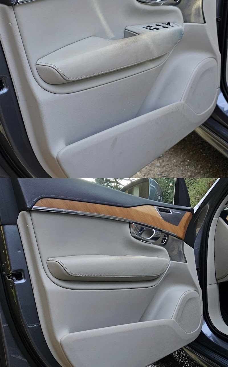 Bullitt Mobile Car Wash & Detailing photo 4