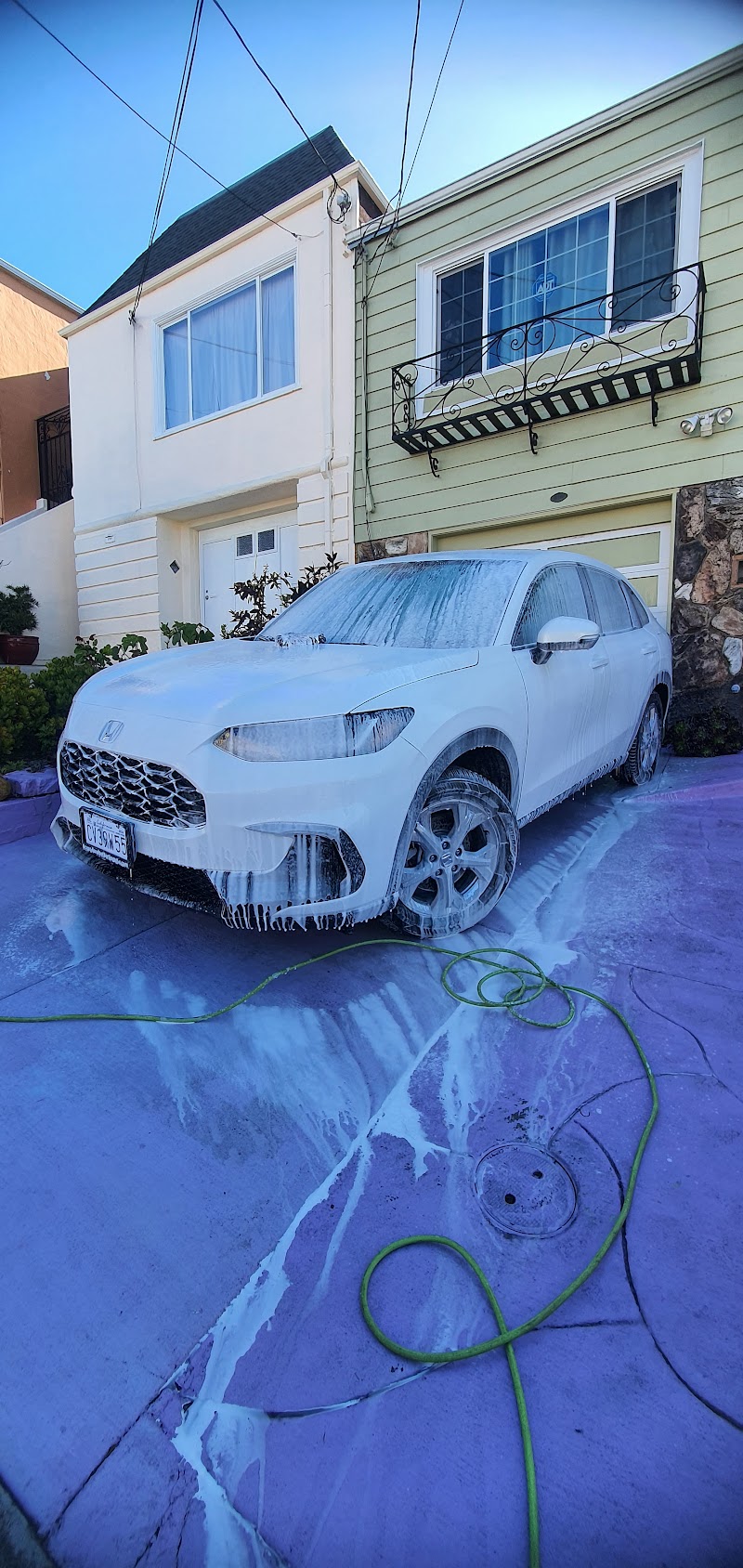 Bullitt Mobile Car Wash & Detailing photo 3