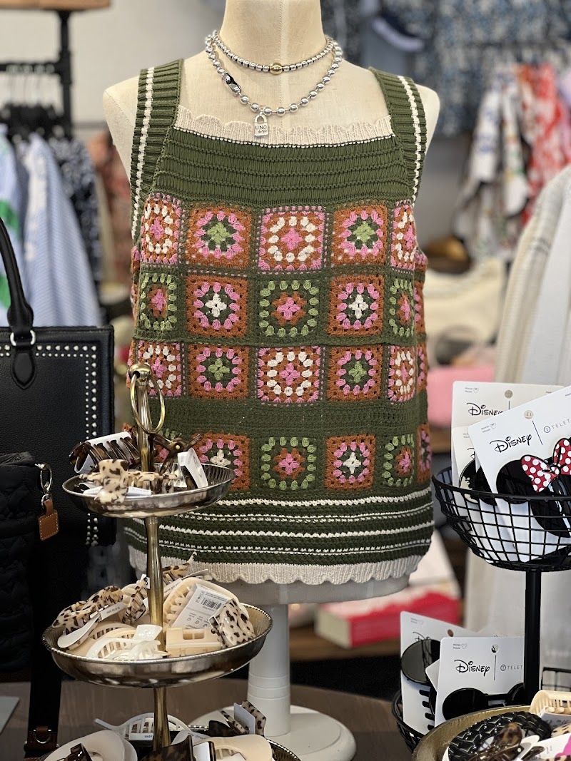 Seersucker Sassy Boutique photo 4