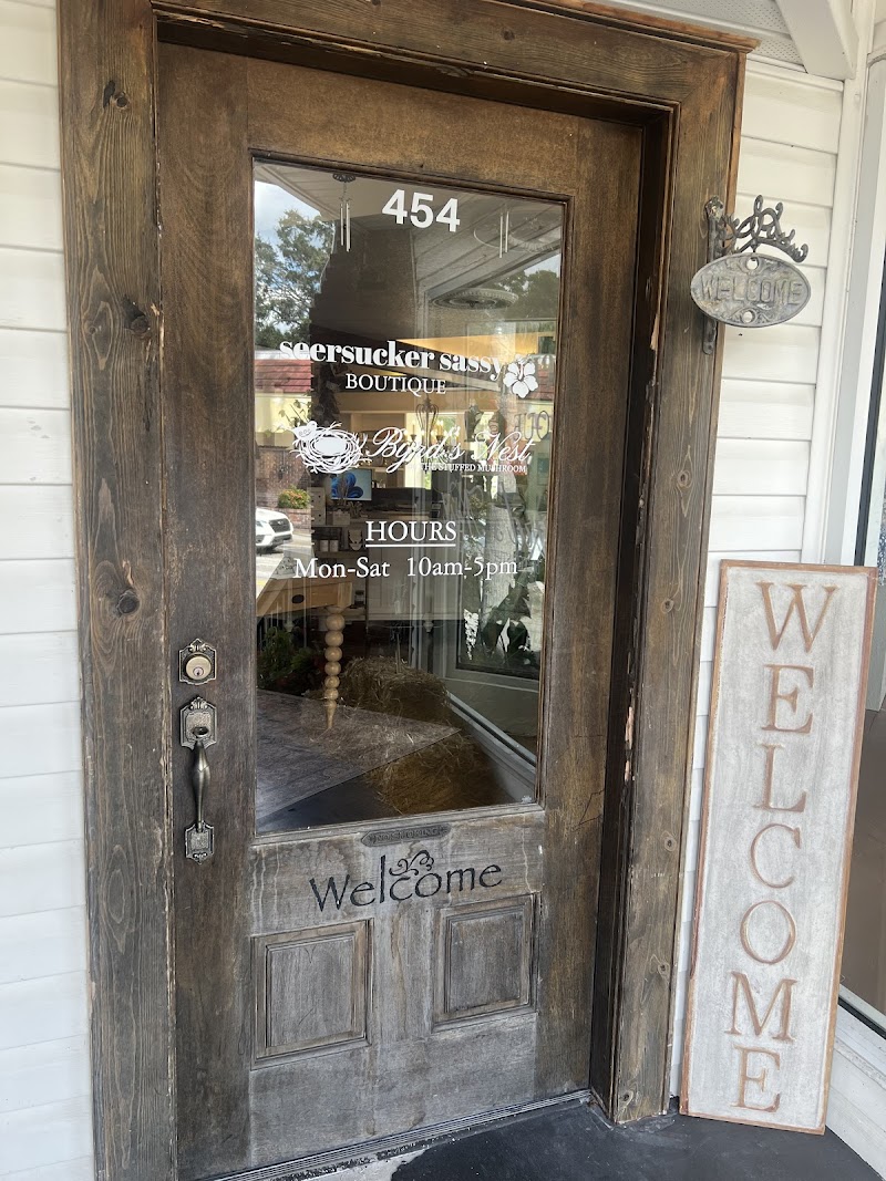 Photo of Seersucker Sassy Boutique