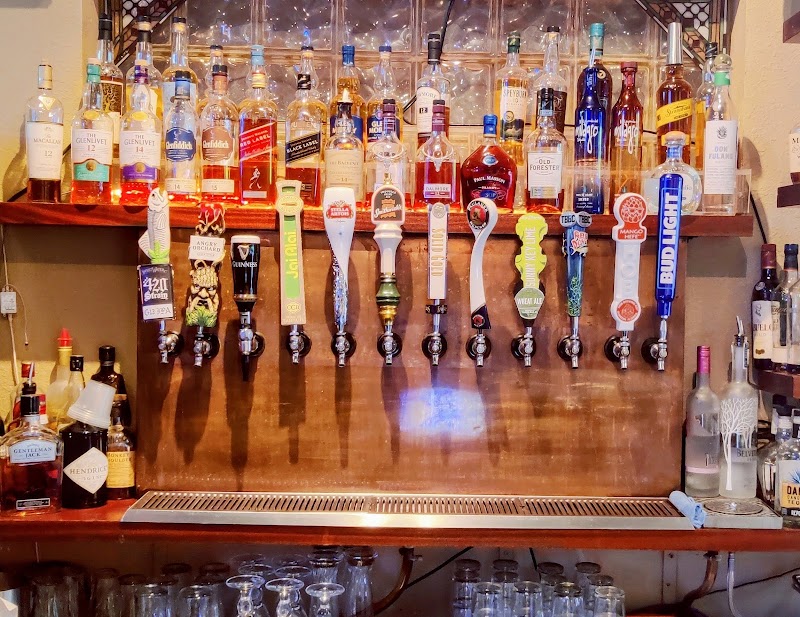 The Pub at Safety Harbor photo 4
