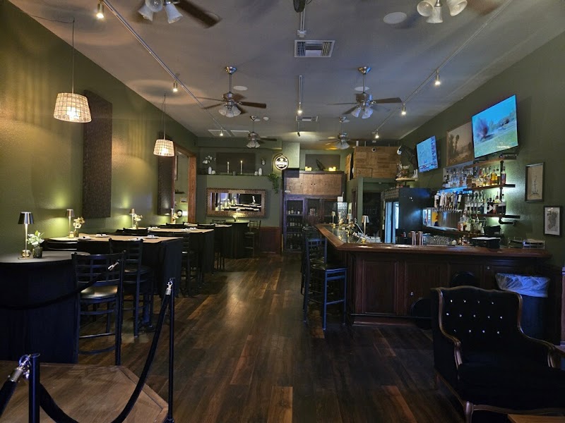The Pub at Safety Harbor photo 2