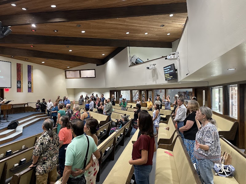 Photo of Christ's Community Church