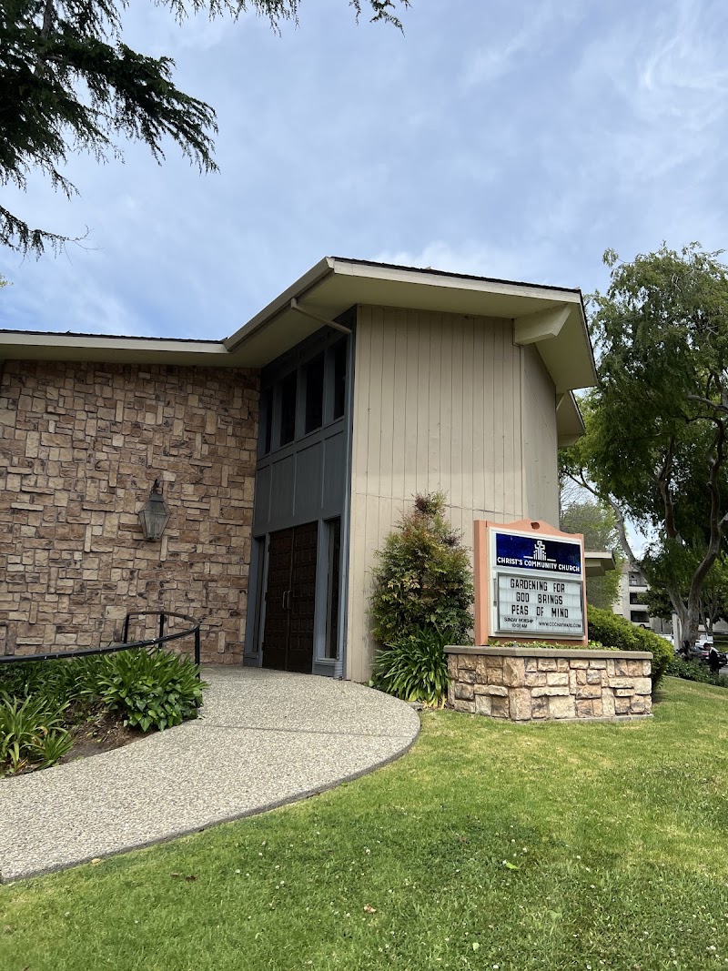 Christ's Community Church photo 2