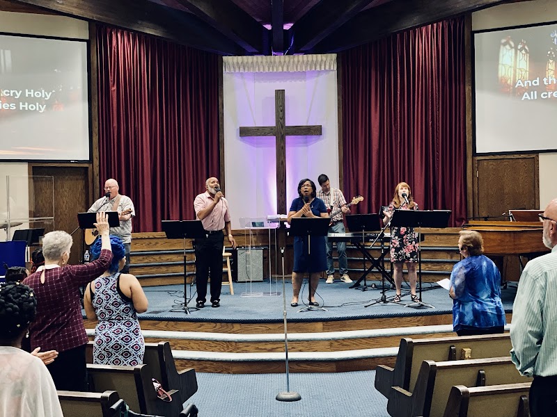 Christ's Community Church photo 3