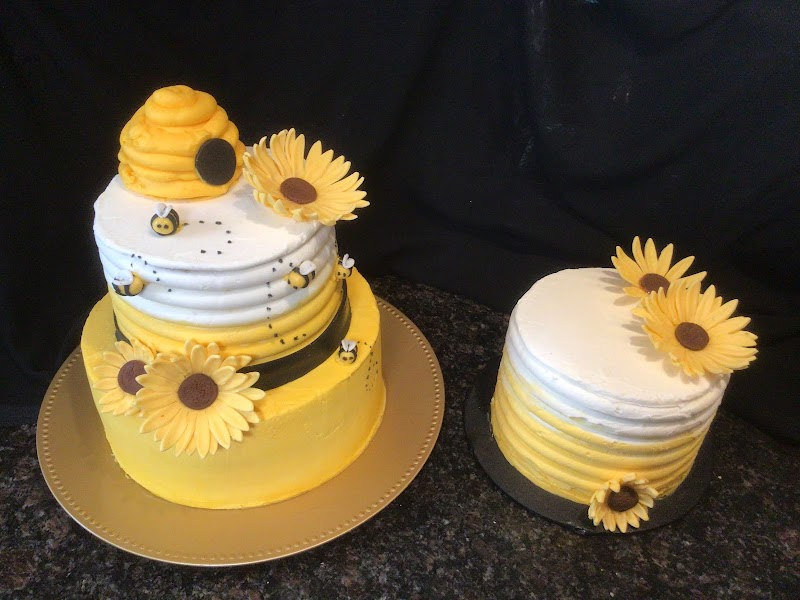 Cathy's Sweet Creations photo 3