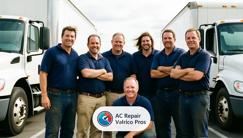 Photo of AC Repair Valrico Pros
