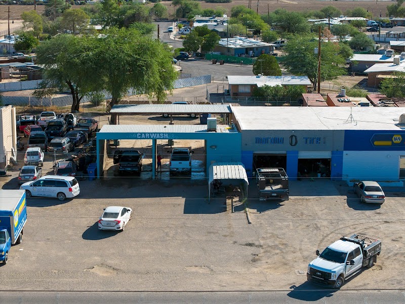 Marana tire photo 2