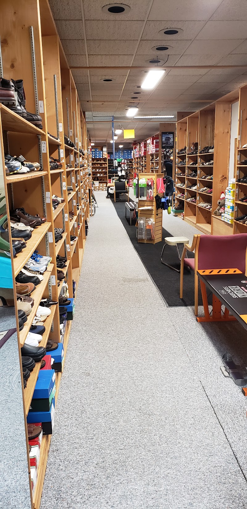 Pilcher's Shoes photo 2