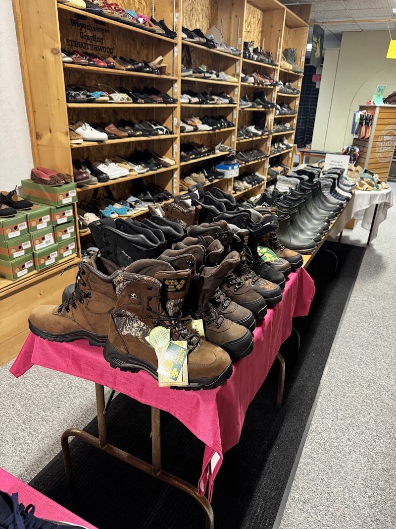 Pilcher's Shoes photo 3
