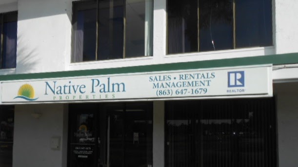 Photo of Native Palm Properties