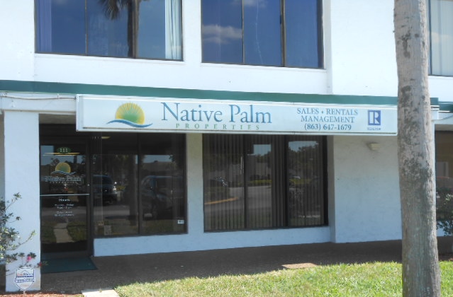 Native Palm Properties photo 2