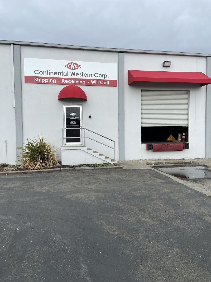 Continental Western Corporation photo 3