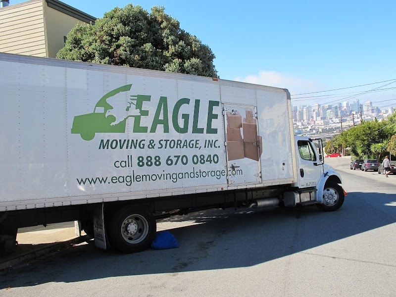 Photo of Eagle Moving and Storage