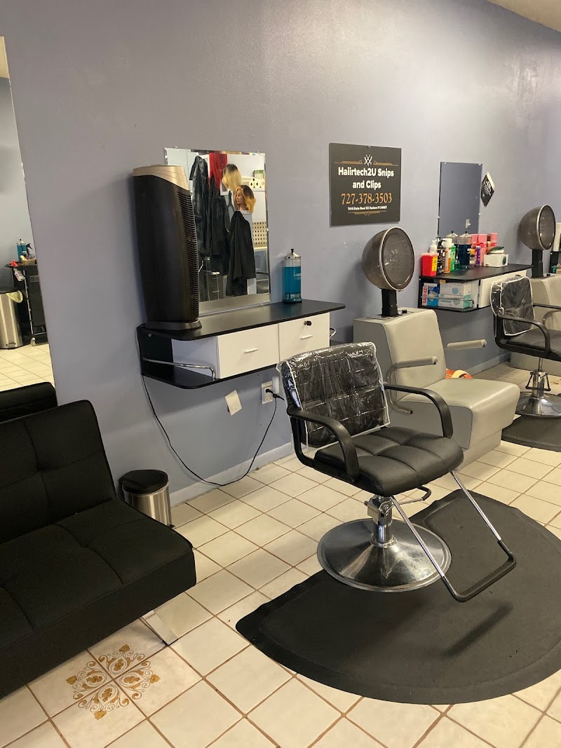 Photo of Hairtech 2 U