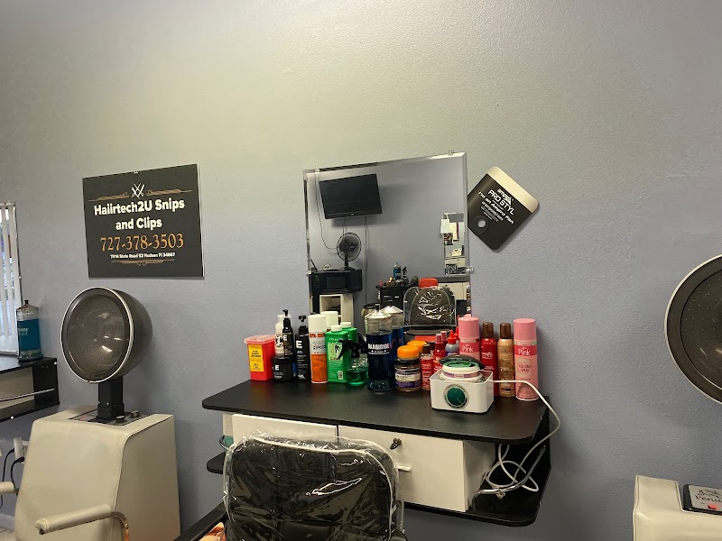 Hairtech 2 U photo 4