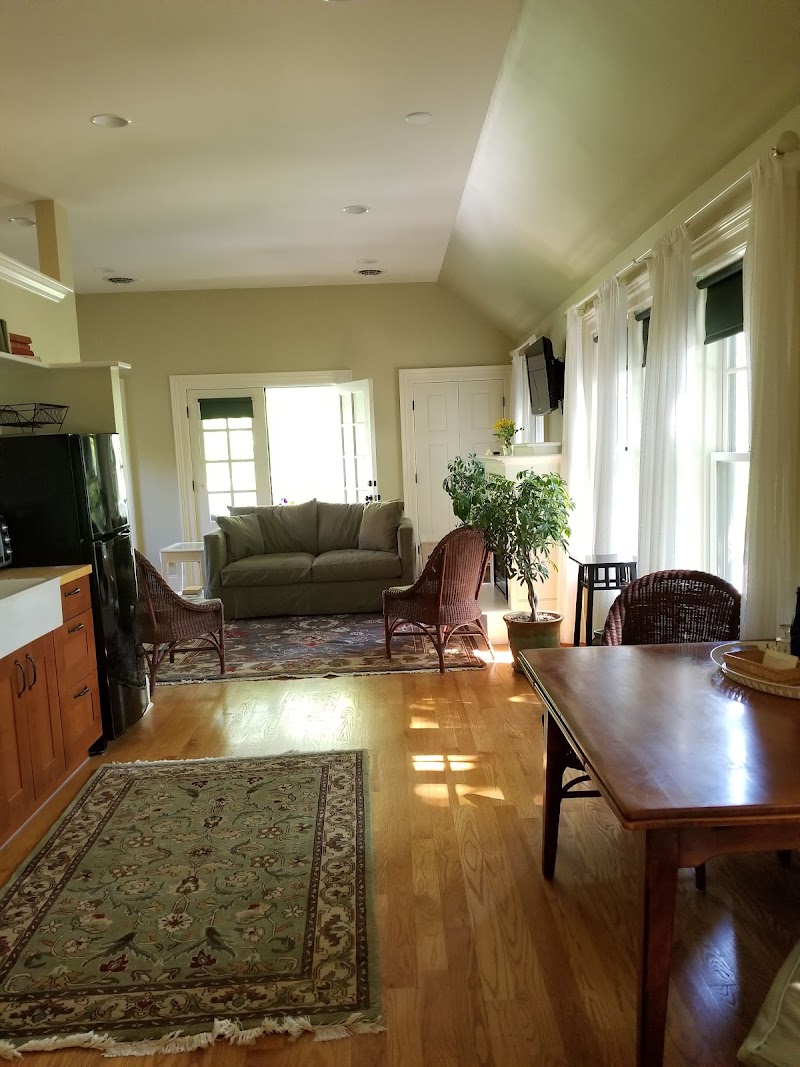 The Springwater Inn photo 3
