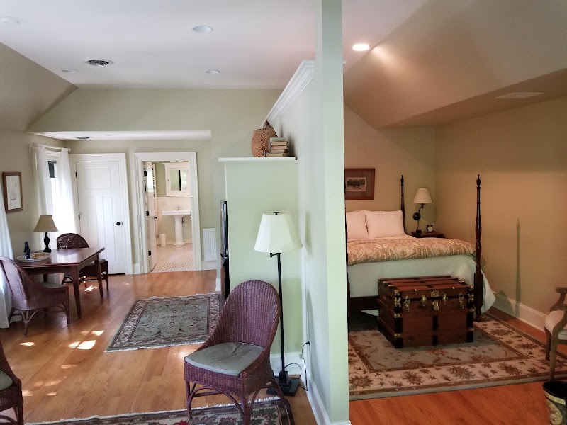 The Springwater Inn photo 2