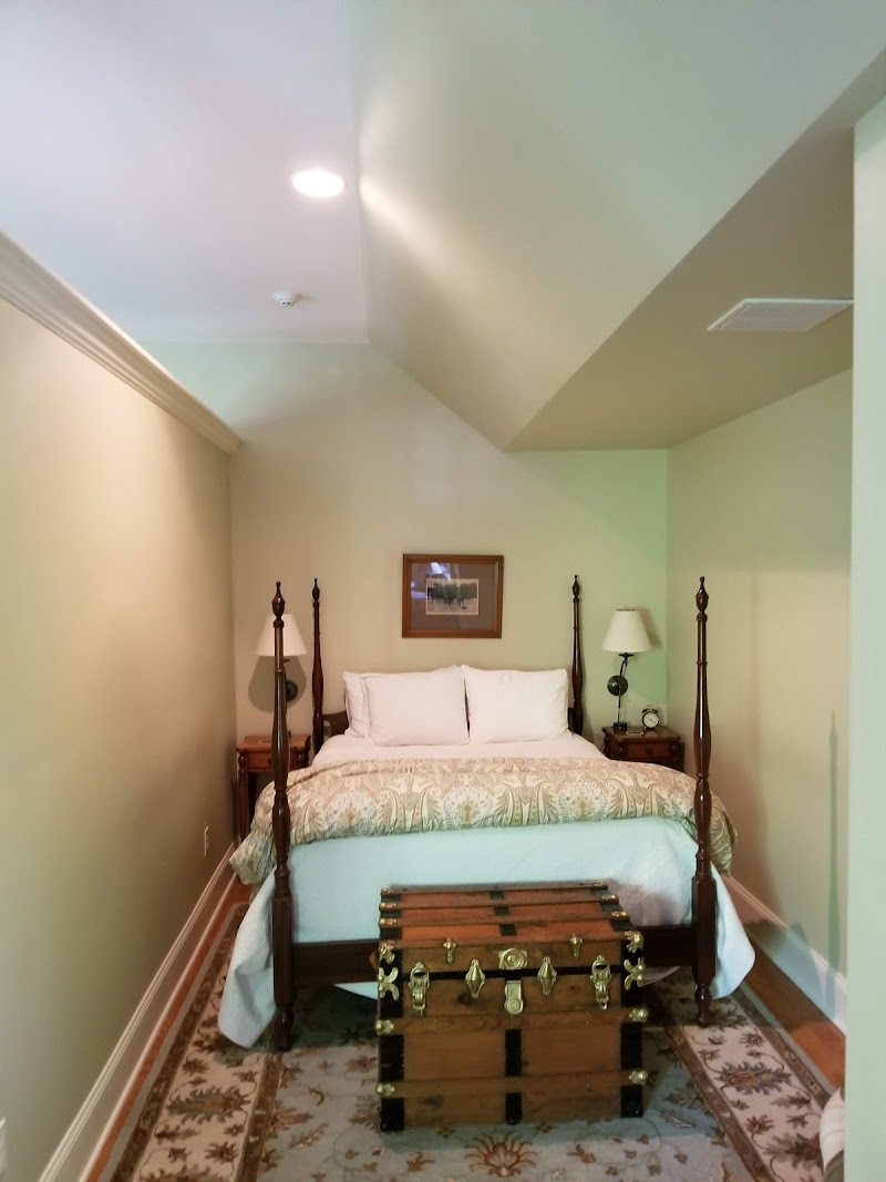 Photo of The Springwater Inn