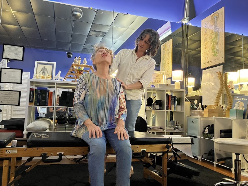 Photo of Cotati Chiropractic