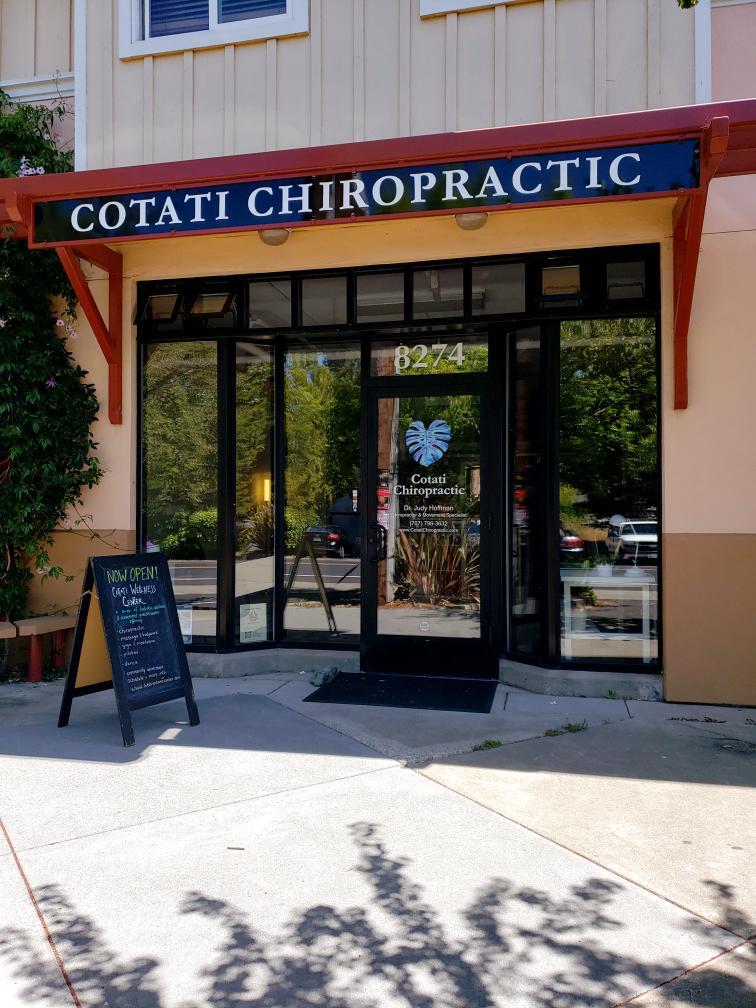Cotati Chiropractic photo 4