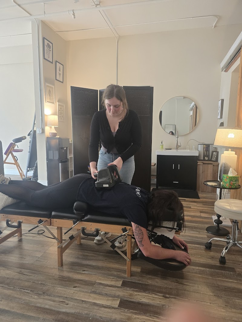 Cotati Chiropractic photo 3